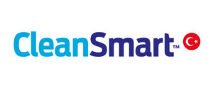 CleanSmart Türkiye logosu